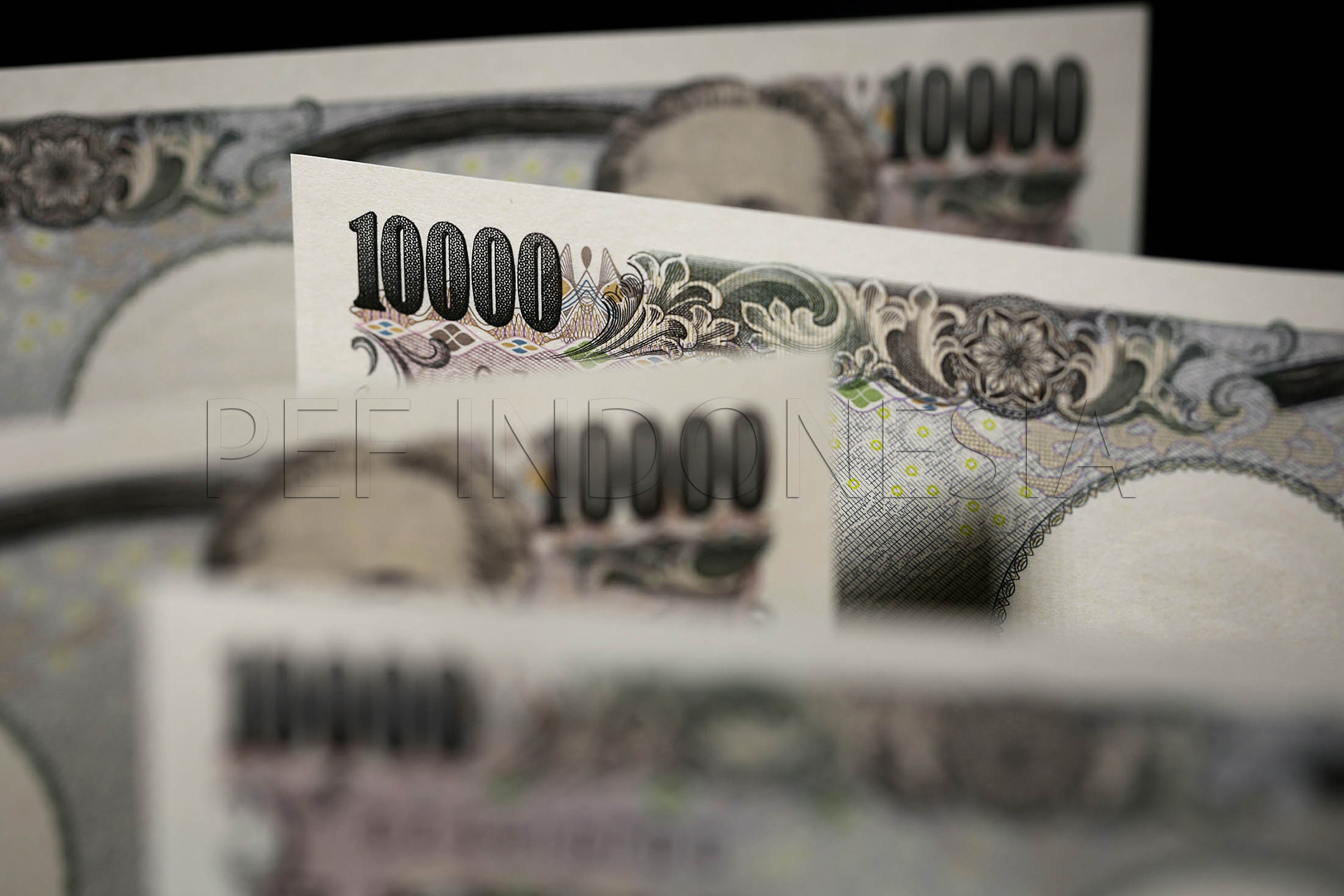 USDJPY Lanjutkan Rally di Atas 156.00, Tunggu Data IHP AS