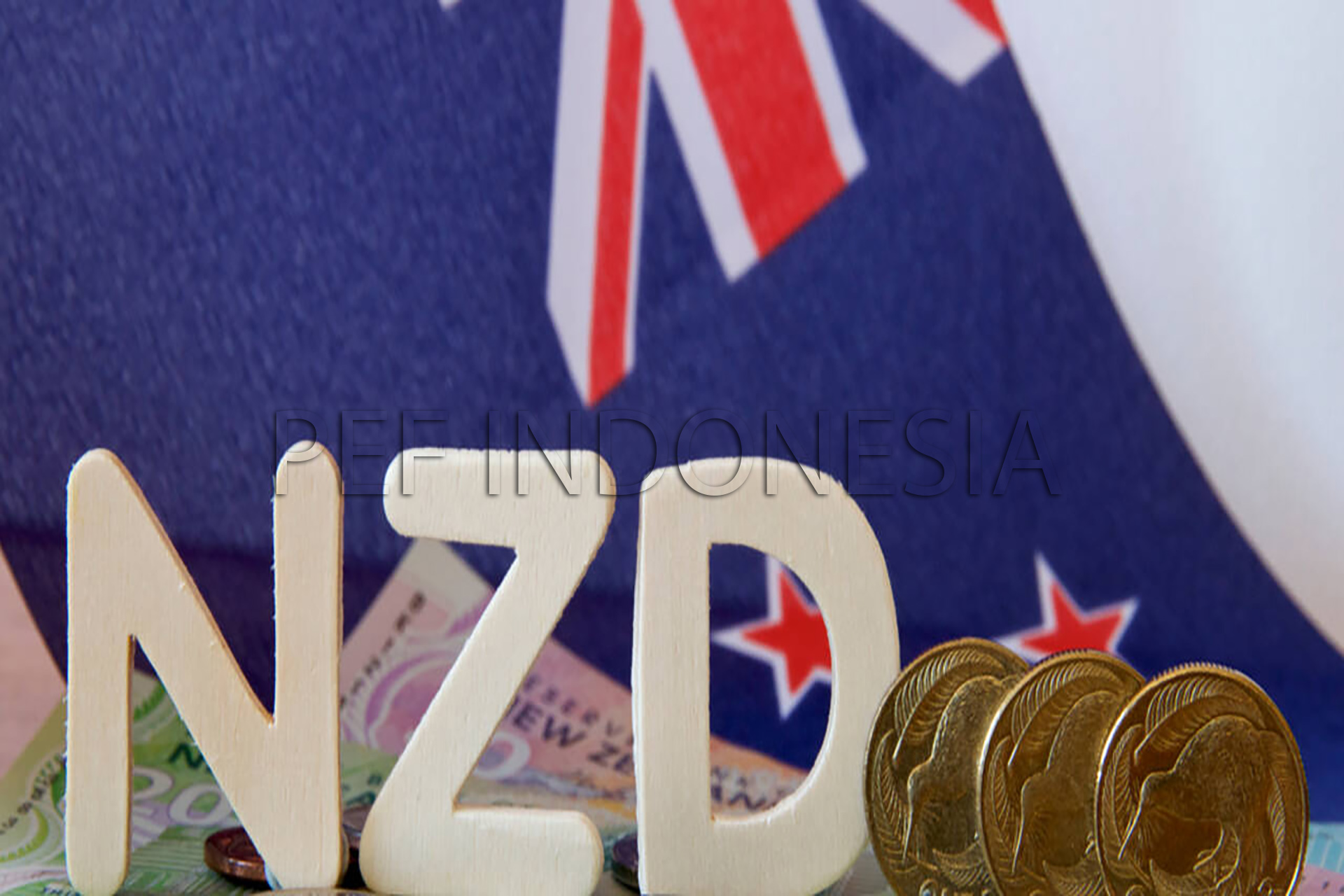 NZDUSD Menguat di Atas 0,6100, dengan Fokus pada Data AS