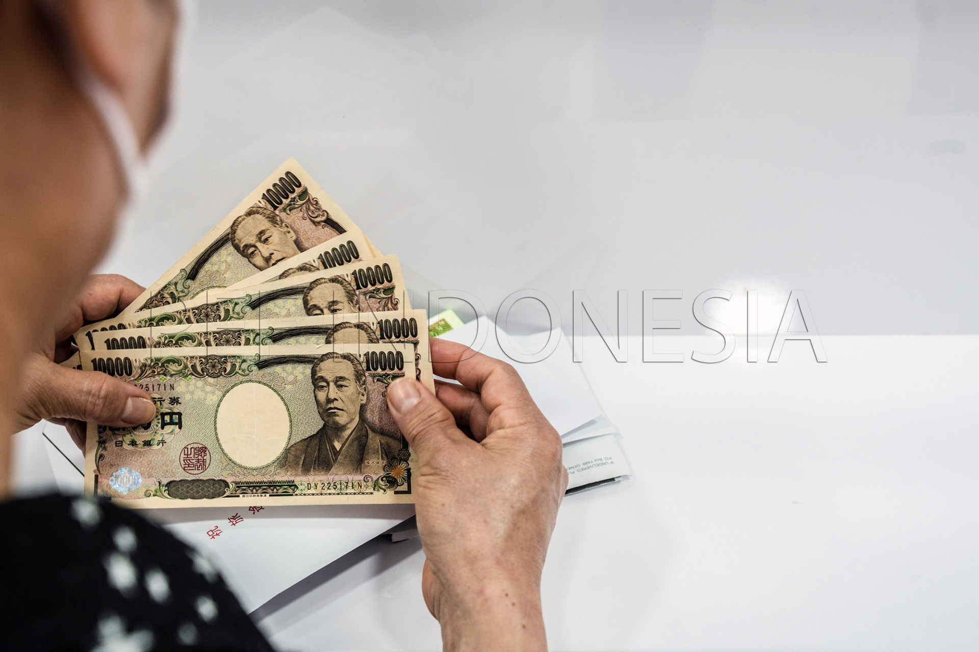 USDJPY Hentikan Penurunan Tiga Hari Beruntun di Atas 153,50, Yellen Tolak Berkomentar Soal Intervensi