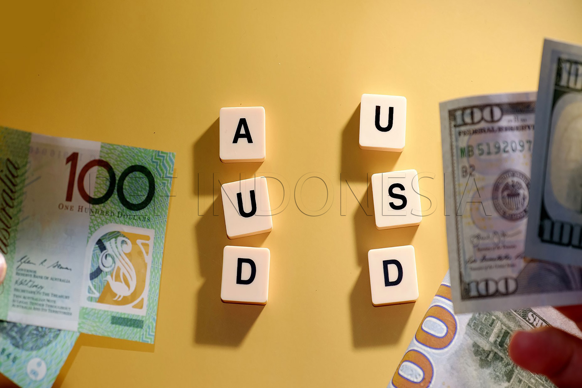 Dolar Australia Menguat di Tengah Sikap Hawkish RBA Menjelang Keputusan Kebijakan