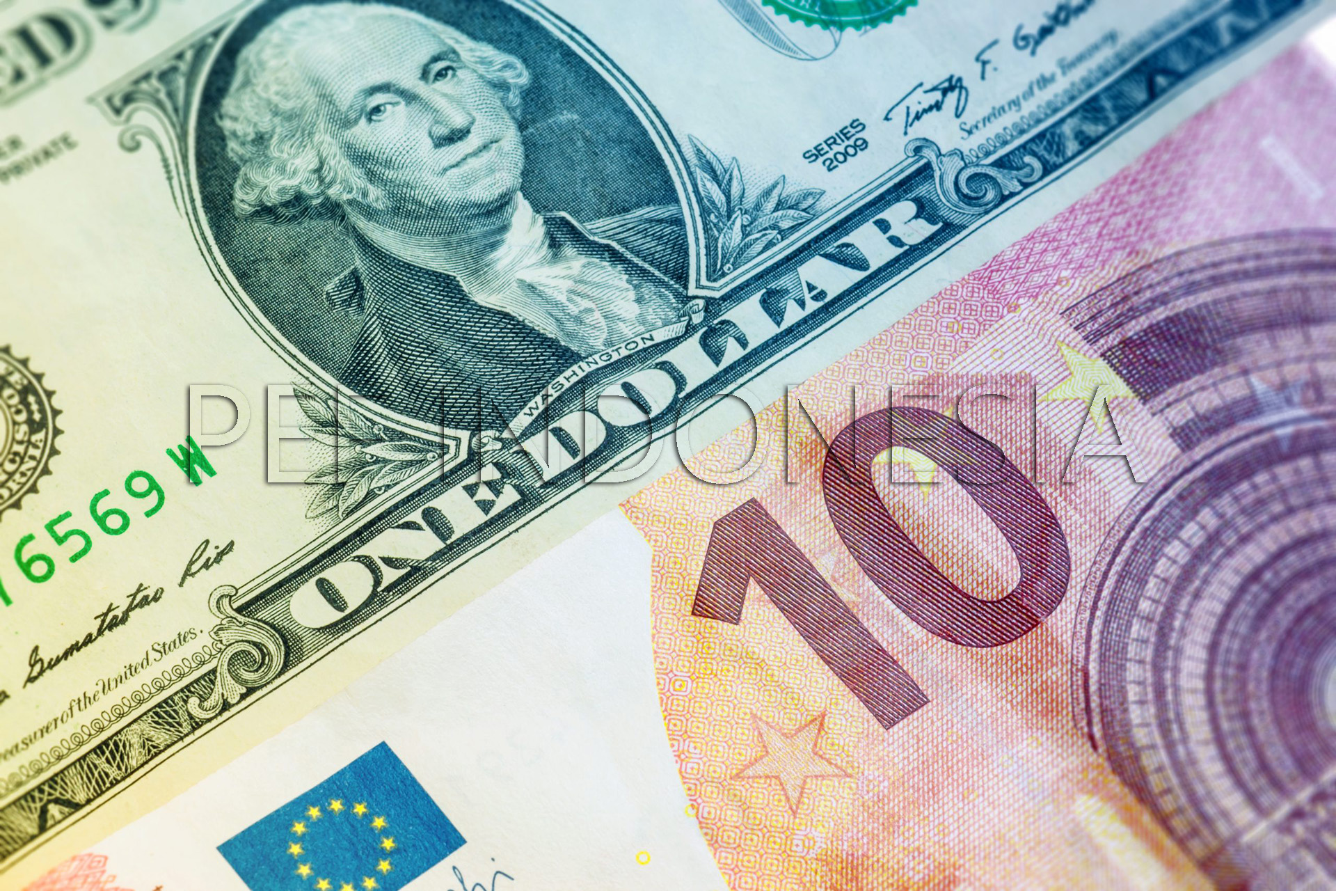 EURUSD Melemah Mendekati 1,0750 setelah Pernyataan Hawkish dari Pejabat The Fed