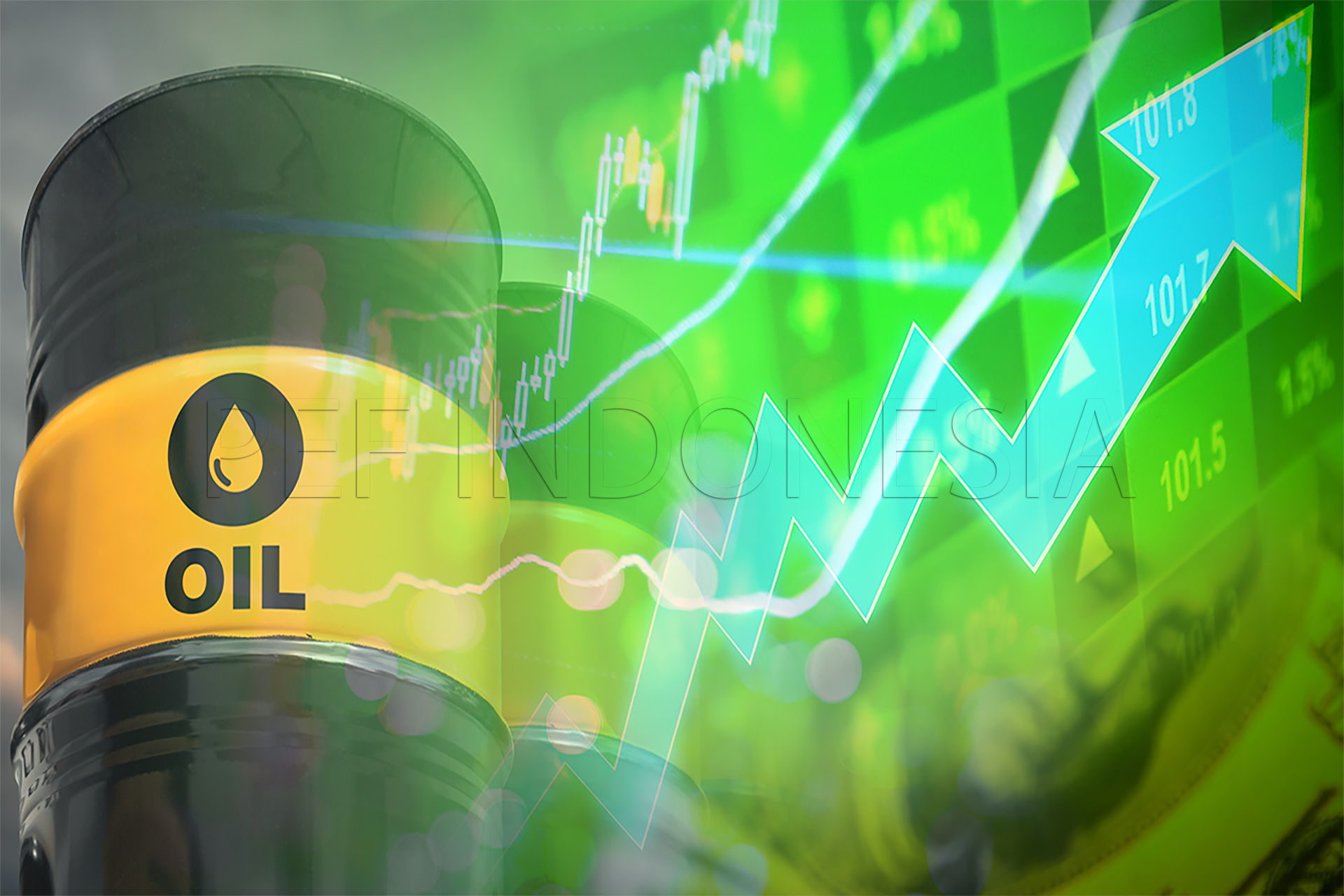 WTI tetap Defensif di Sekitar $78,00 di Tengah Tanda-Tanda Berkurangnya Pasokan, Penguatan Dolar AS