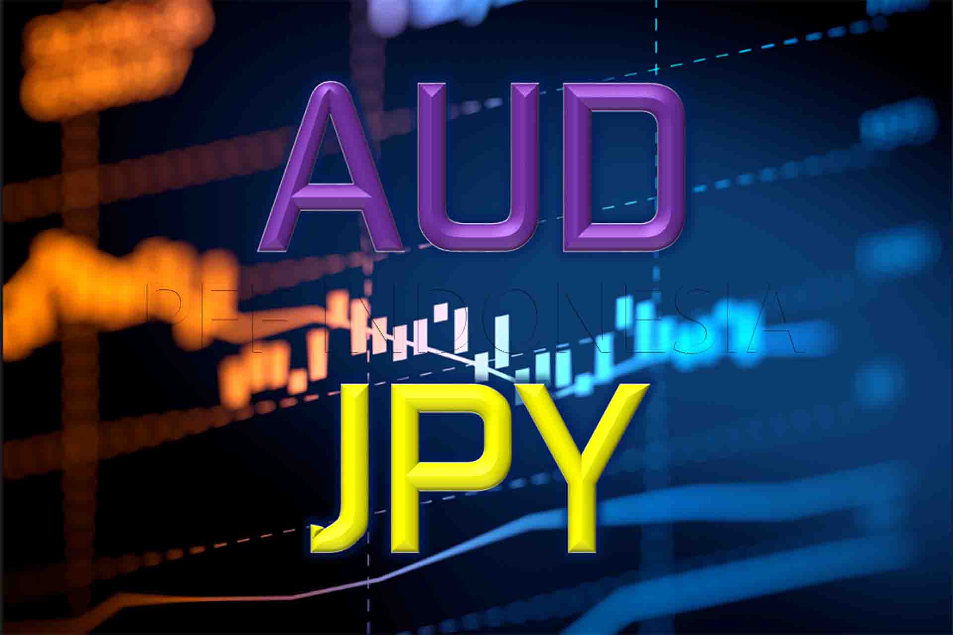 AUDJPY Naik di Atas 104,50, BoJ Mempertahankan Suku Bunga Tidak Berubah