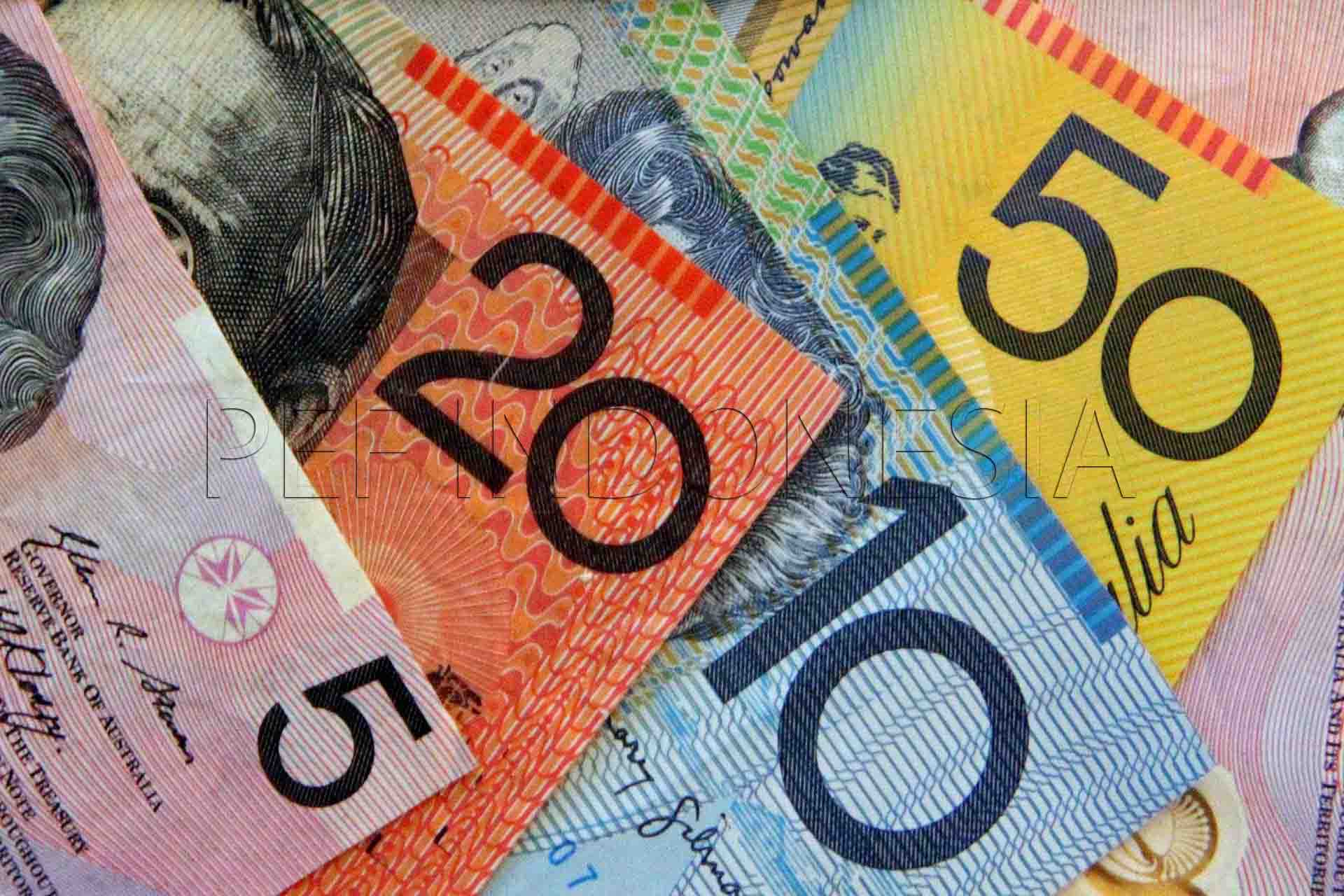 Dolar Australia stabil setelah PMI Manufaktur Tiongkok lebih kuat dari perkiraan