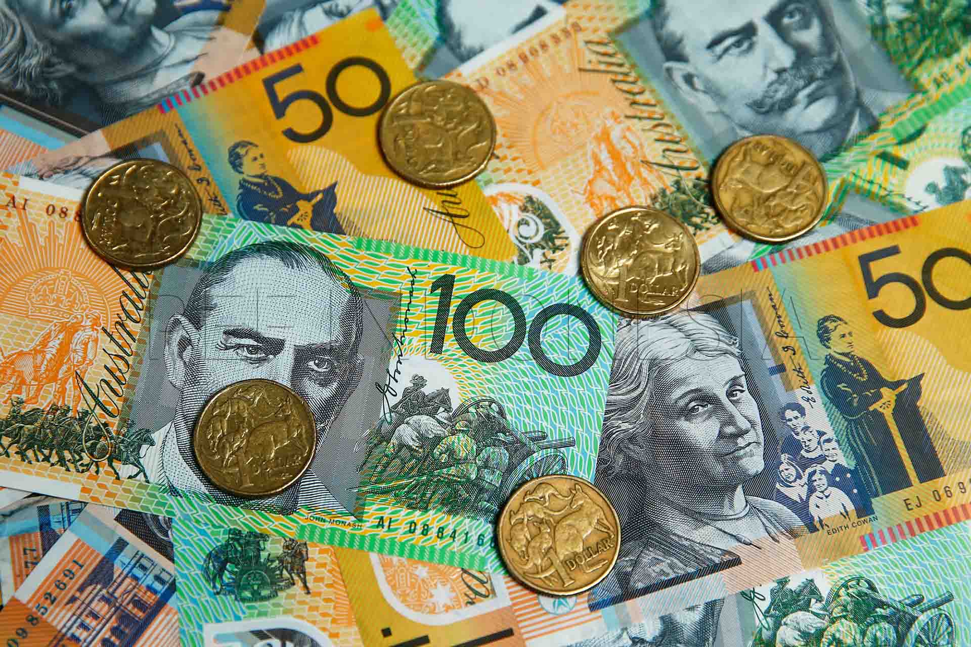 Dolar Australia Terus Naik karena Nada RBA Bergeser Lebih Hawkish