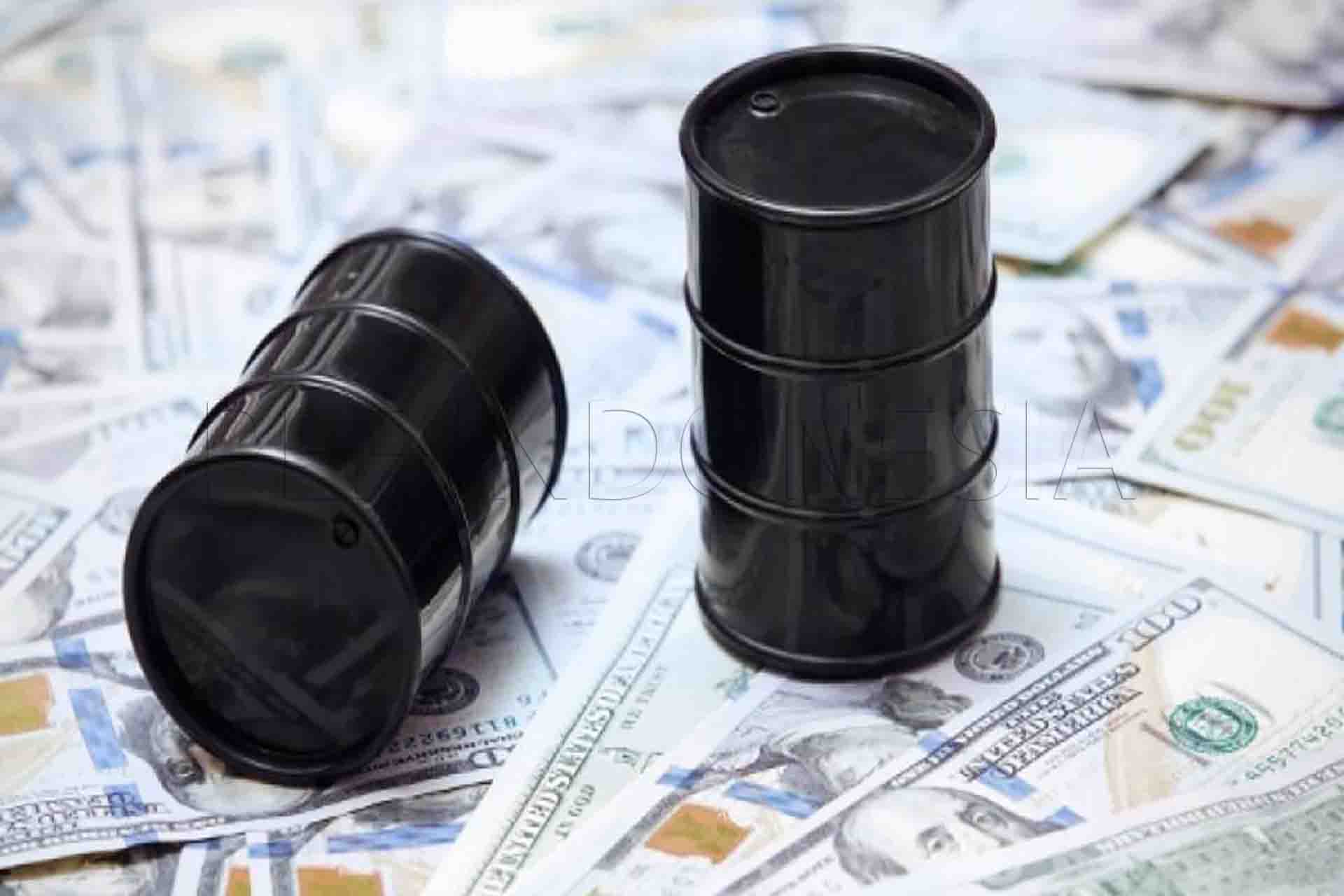 WTI Masih Berada di Bawah Angka $78,00 dan Menyentuh Level Tertinggi Dua Pekan pada Hari Rabu