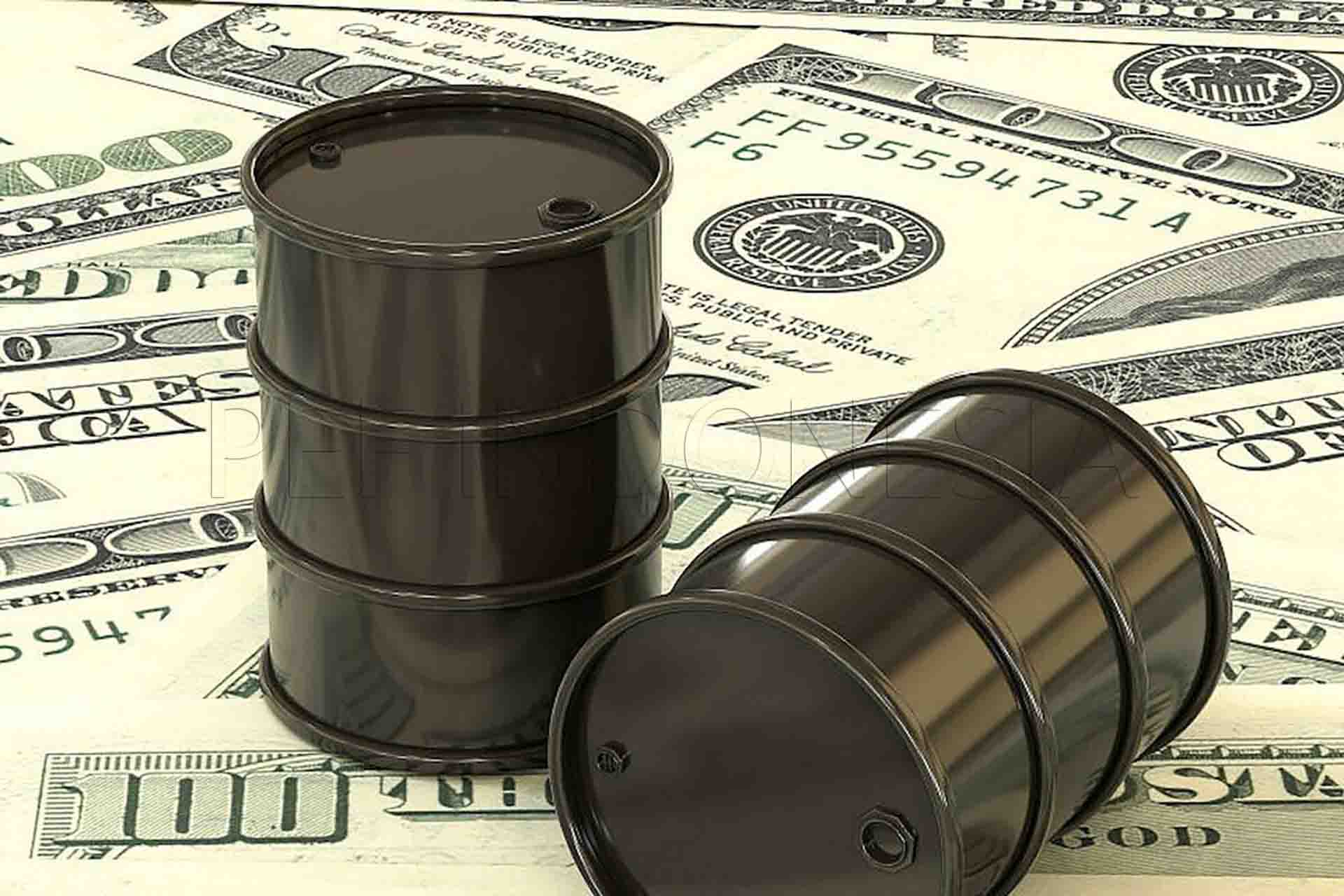 WTI Mempertahankan Posisinya di Atas $77,50 karena Prakiraan Permintaan yang Optimis