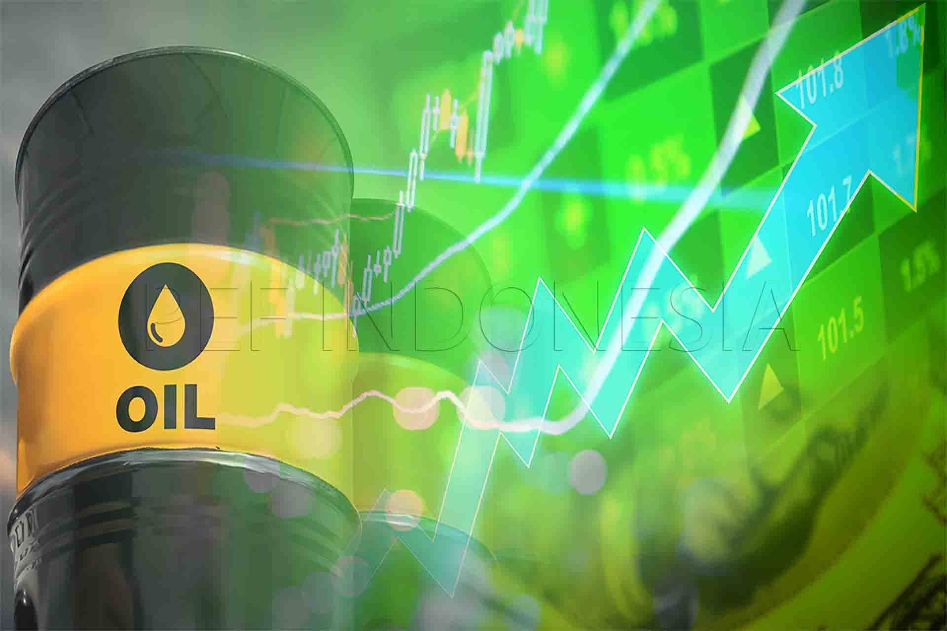 WTI Naik Menuju $74,50 karena Meningkatnya Spekulasi Penurunan Suku Bunga the Fed di Bulan September