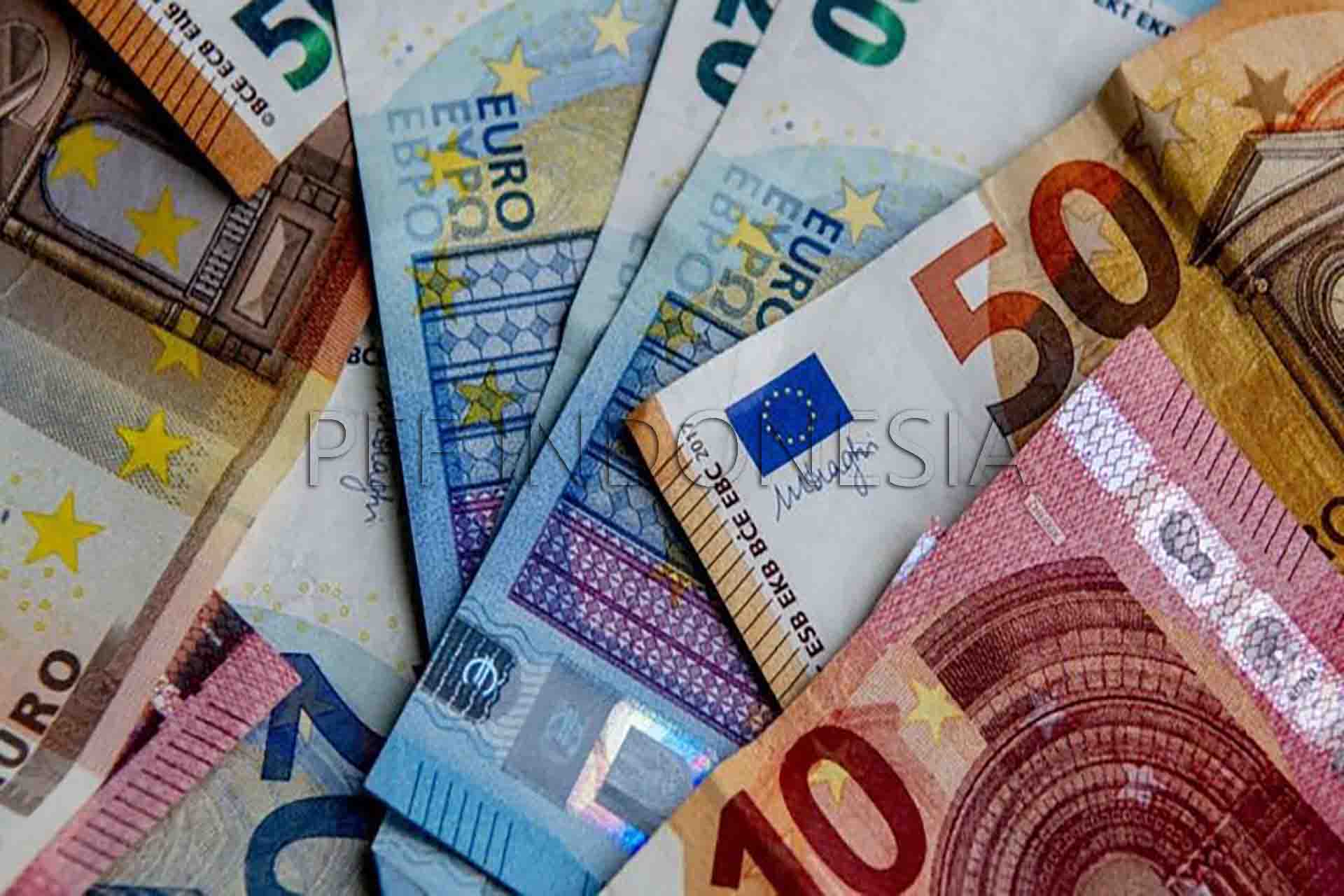 Analisis Harga EURUSD: Naik menuju 1,1000 menjelang level tertinggi tiga bulan
