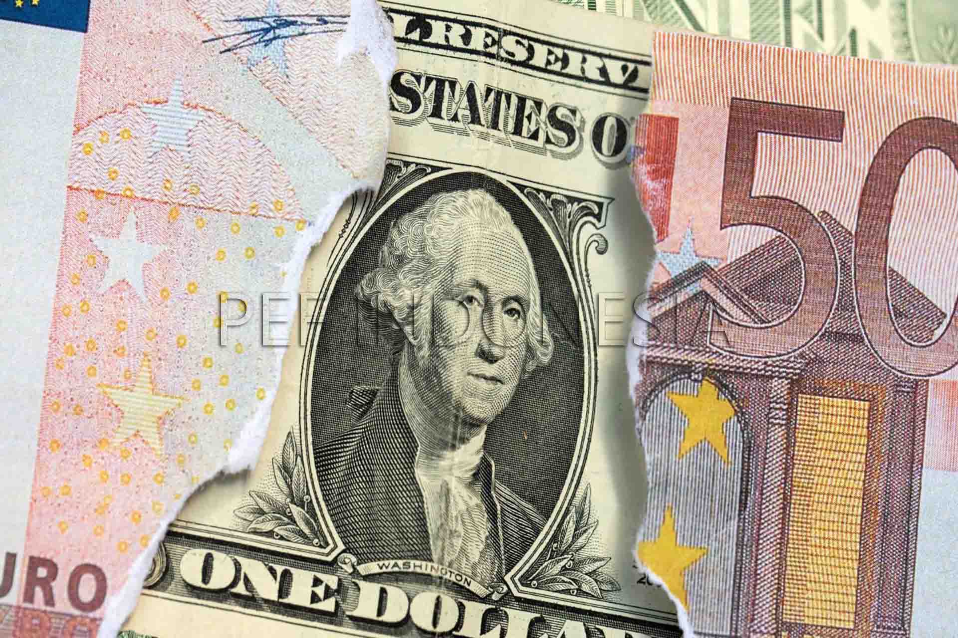 EURUSD Menguat di Tengah Lemahnya Permintaan Dolar AS, tetap di Bawah Angka 1,0900