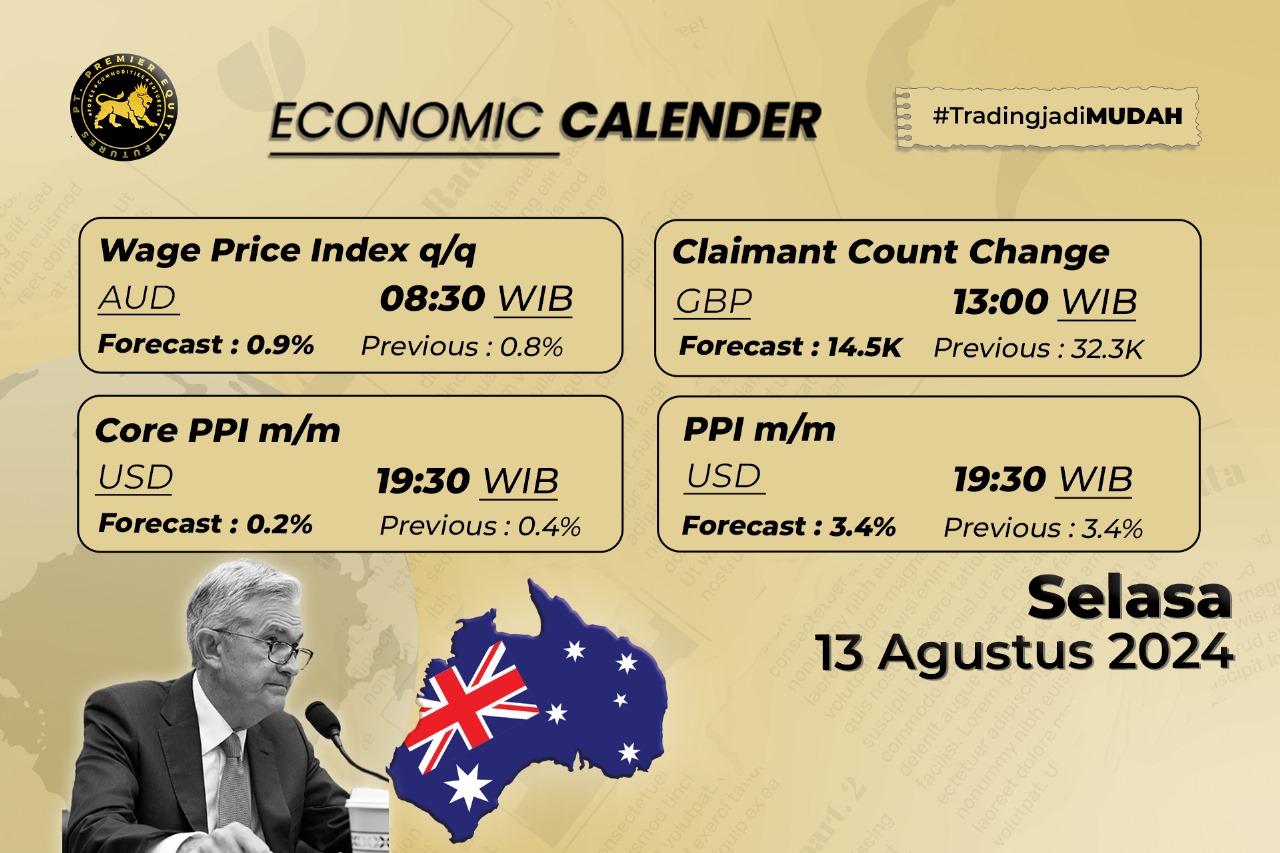 PPI Menjadi Highlight News Hari Ini