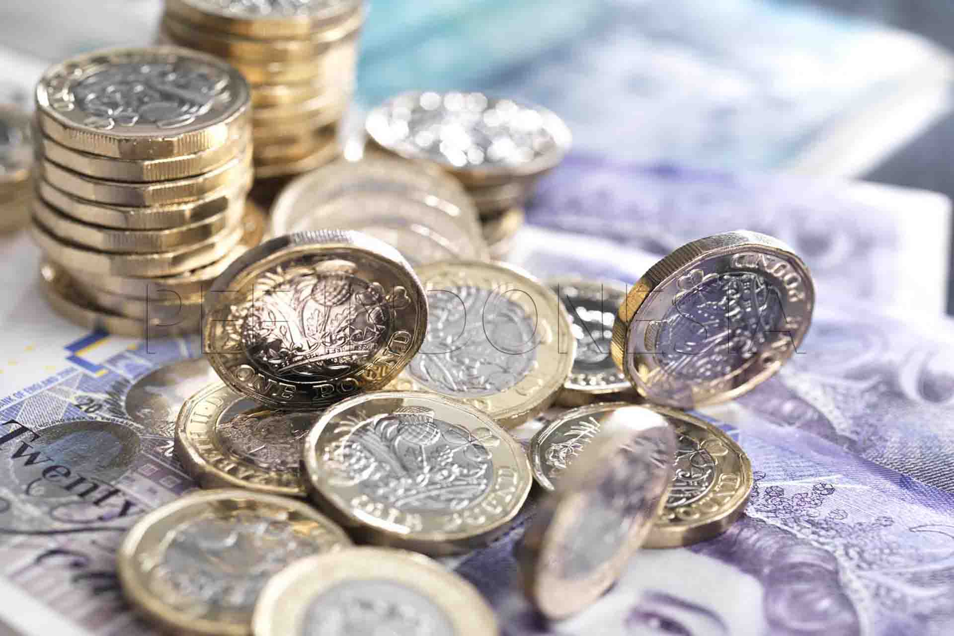 GBPUSD tetap Bertahan di Bawah 1,2750 di Tengah Penguatan Dolar AS