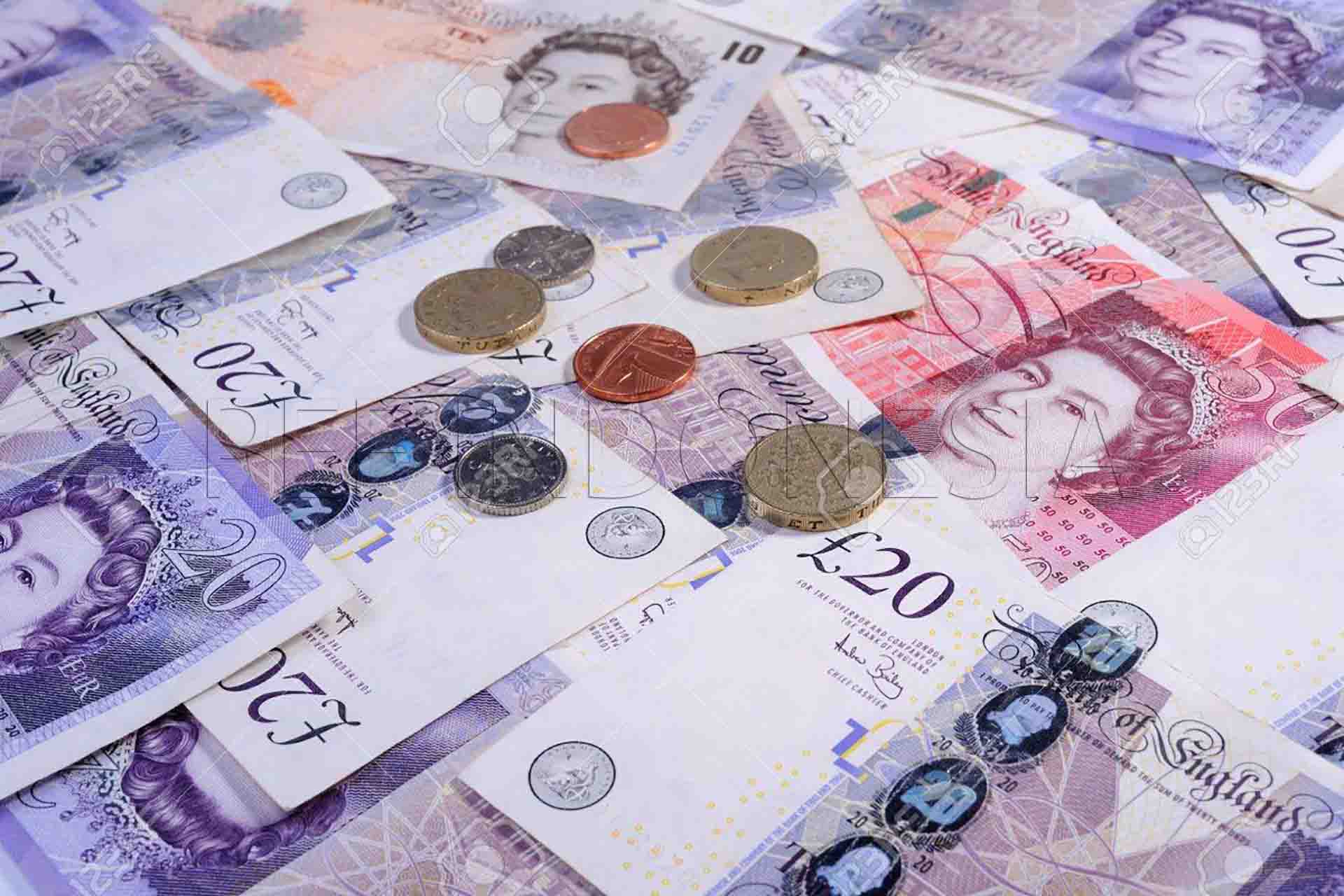 GBPUSD Berkonsolidasi dalam Kisaran di Sekitar Level 1,2700, Pantau IHK Inggris untuk Dorongan Baru