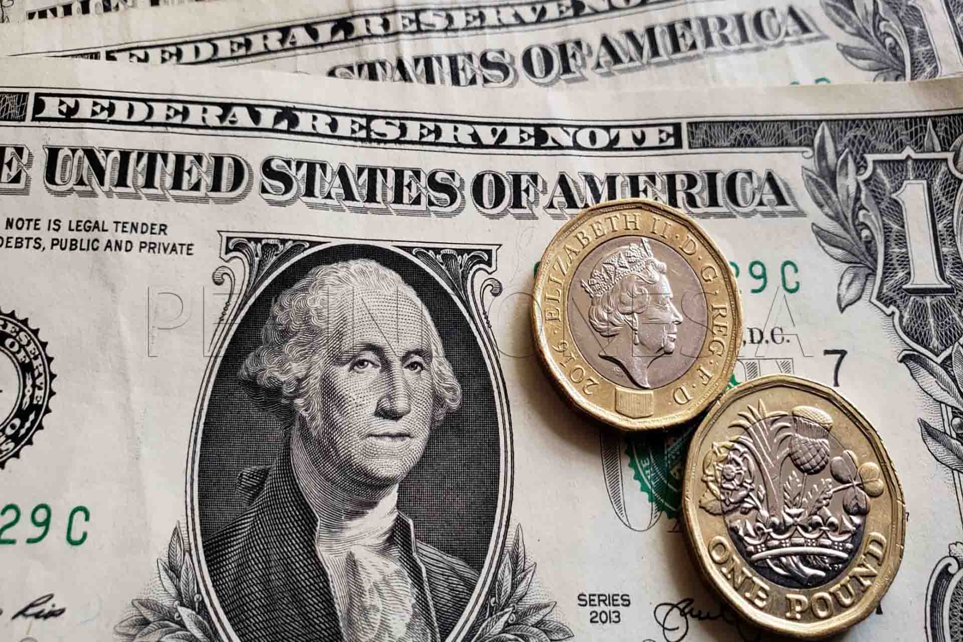 GBPUSD tidak memiliki arah yang jelas dalam jangka pendek, masih terbatas dalam kisaran sekitar pertengahan 1,2600-an