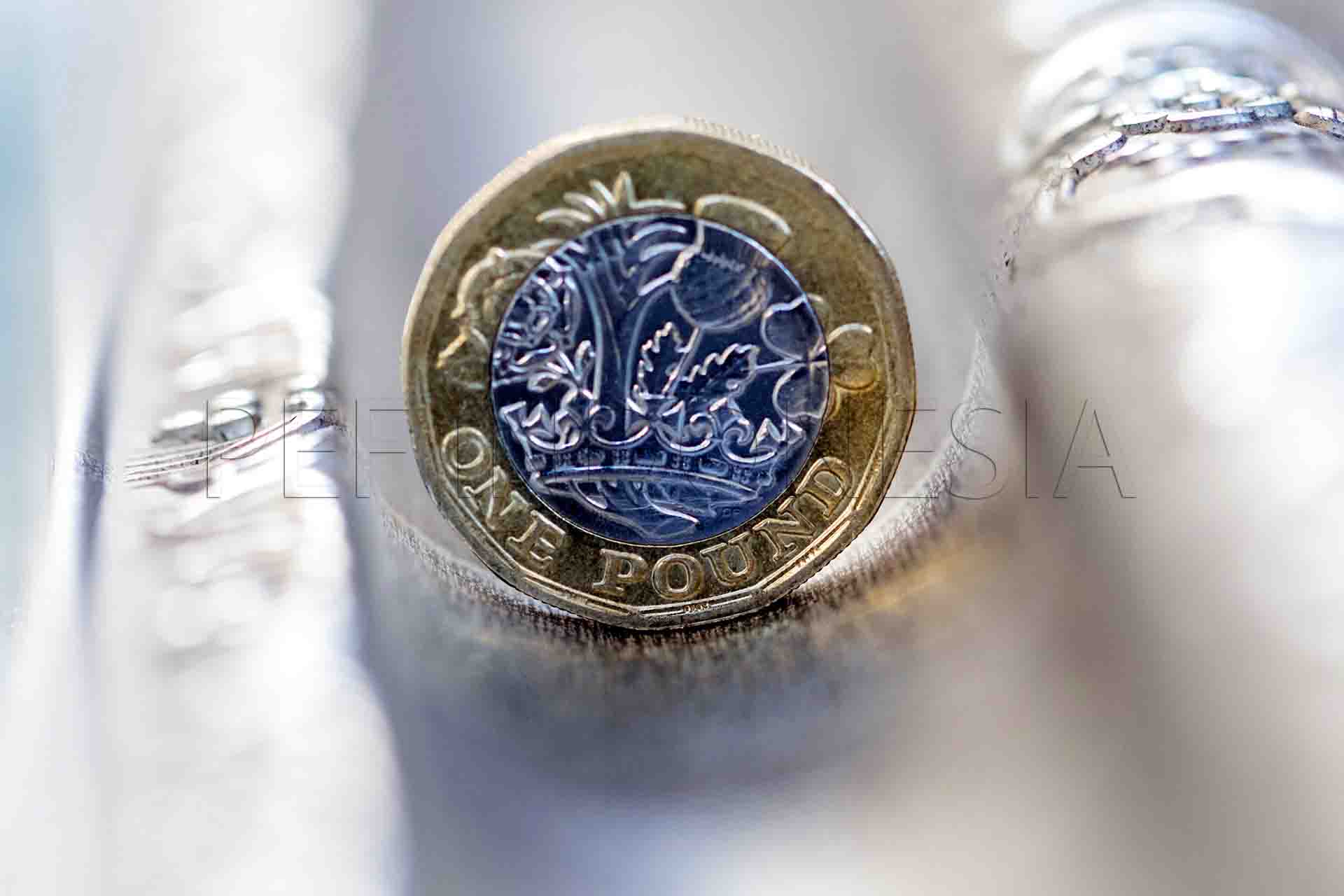 GBPUSD kehilangan daya tarik mendekati 1,2800 di tengah pemulihan Dolar AS yang moderat