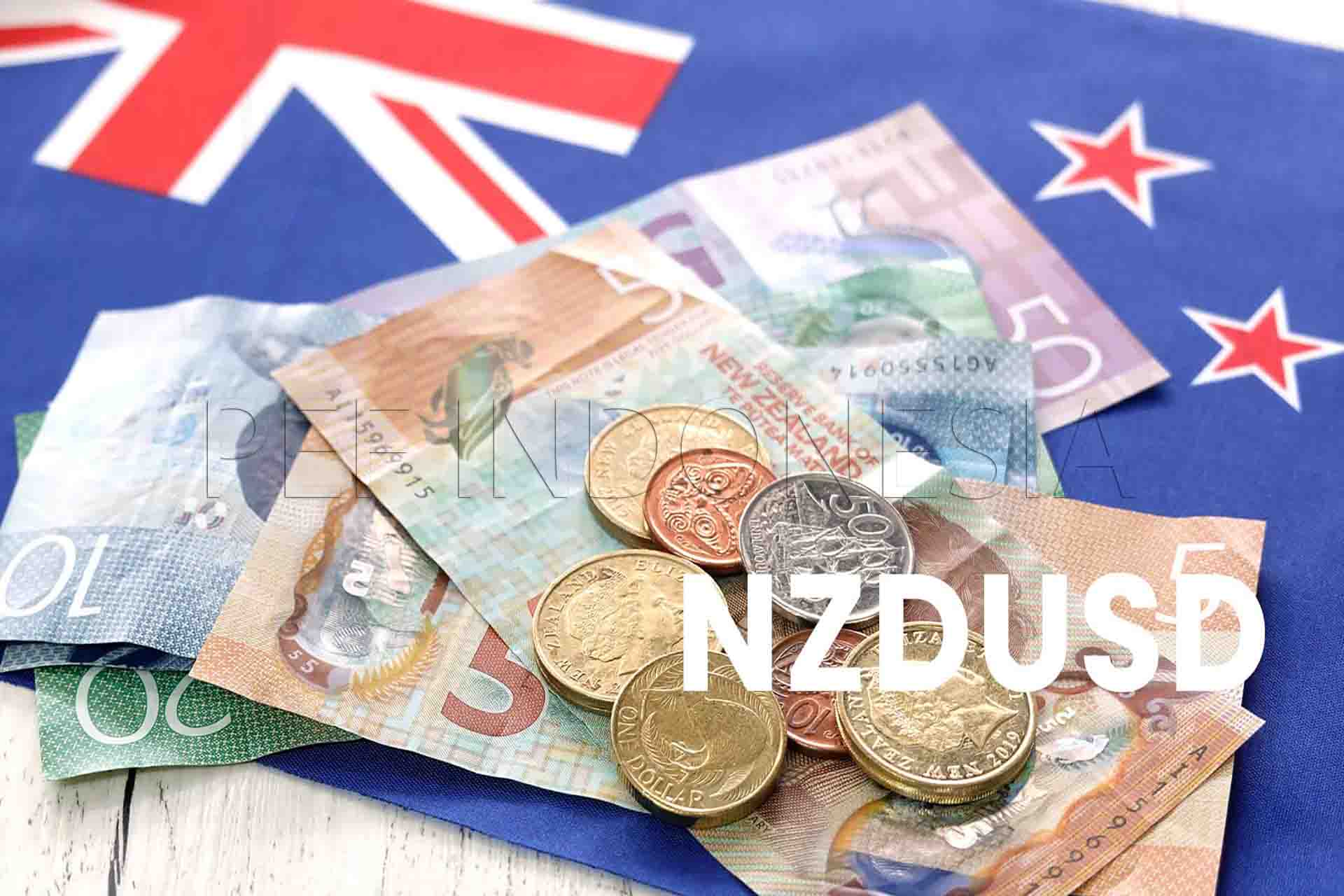 NZDUSD kembali ke level 0,6100 di tengah melemahnya USD, potensi kenaikan tampaknya terbatas