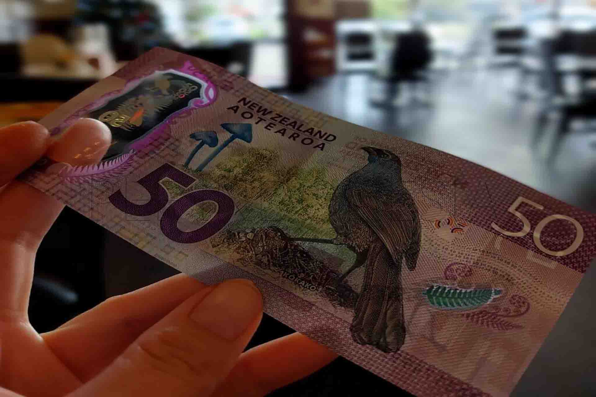 NZDUSD Berhasil Mempertahankan Level 0.6100, Potensi Bearish Tampak Utuh