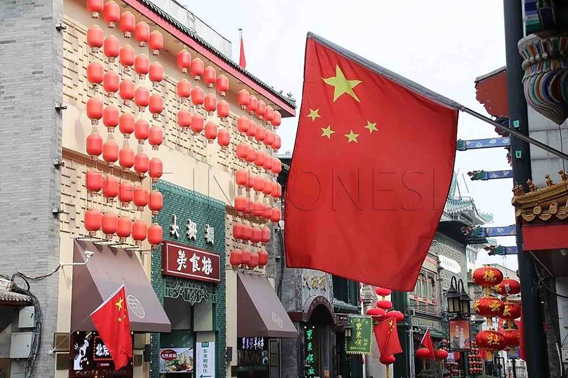 Inflasi IHK Tiongkok di Bulan Mei Stabil pada 0,3% YoY versus 0,4% yang Diprakirakan