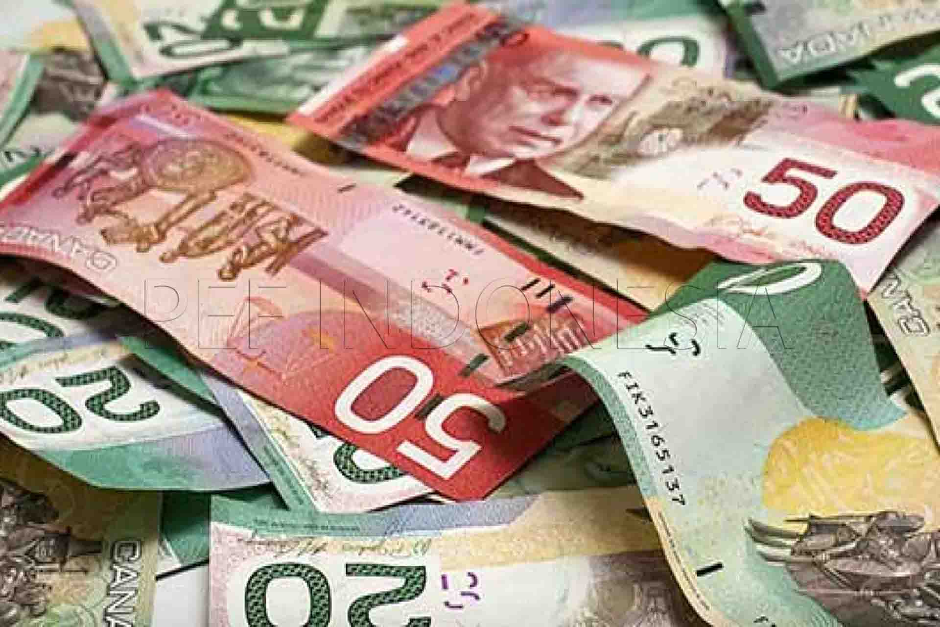 USDCAD bertahan di atas 1,3700 karena Dolar AS yang lebih kuat, imbal hasil Treasury AS yang lebih tinggi