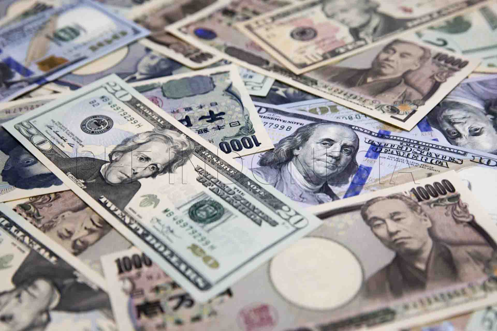 Yen Jepang tetap lesu meskipun ada kemungkinan intervensi lebih lanjut