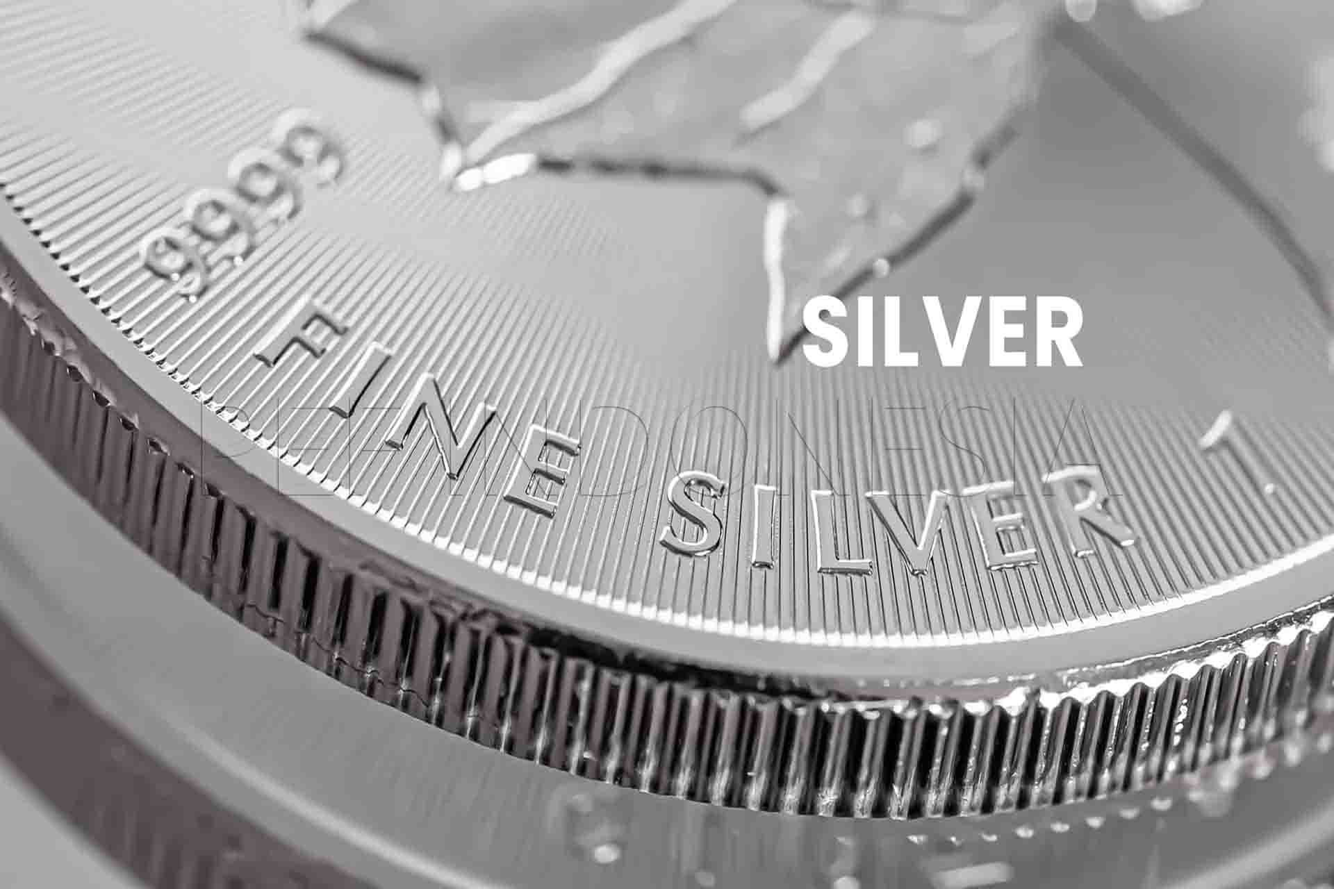 Prakiraan Harga Perak: XAGUSD Perpanjang Pemulihan ke $30,60 di Tengah Prospek Pemangkasan Suku Bunga the Fed