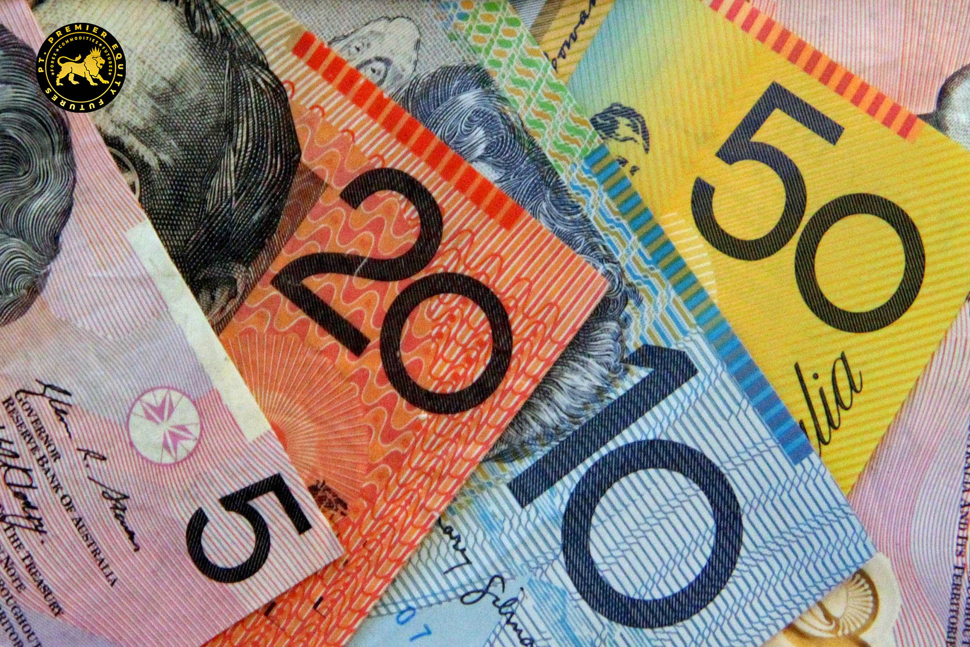 Dolar Australia Bertahan karena Sentimen Risk-On di Tengah Dolar AS yang Stabil