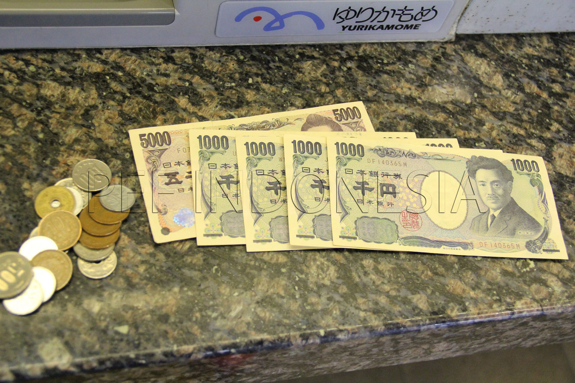 Yen Jepang Berdiri Tegak Dekat Puncak Multi-Minggu saat Pedagang Menantikan Data Tenaga Kerja AS